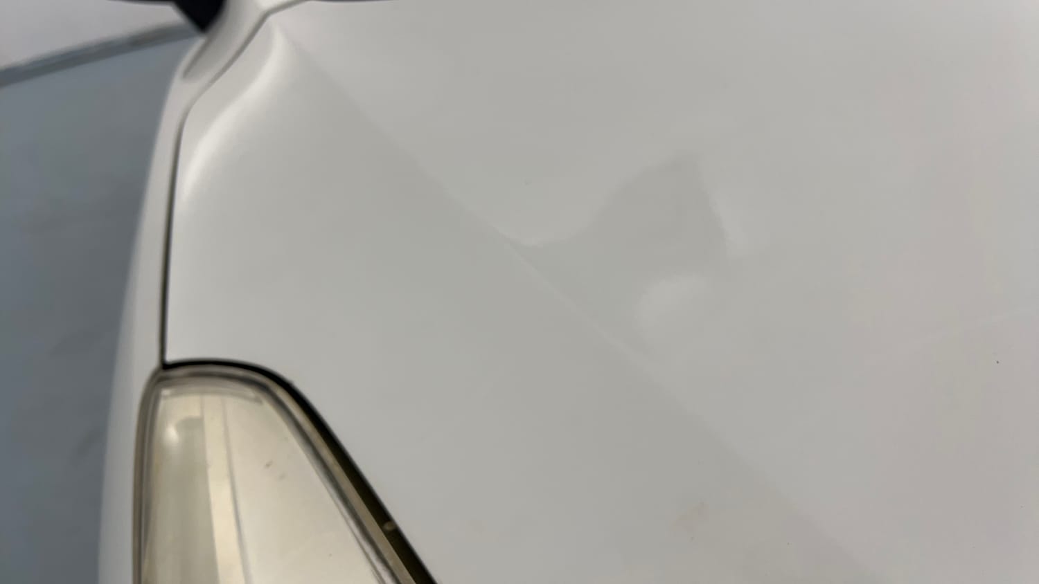 Used 2019 Maruti Suzuki Baleno Zeta 1.2 Petrol Manual dents MINOR SCRATCH