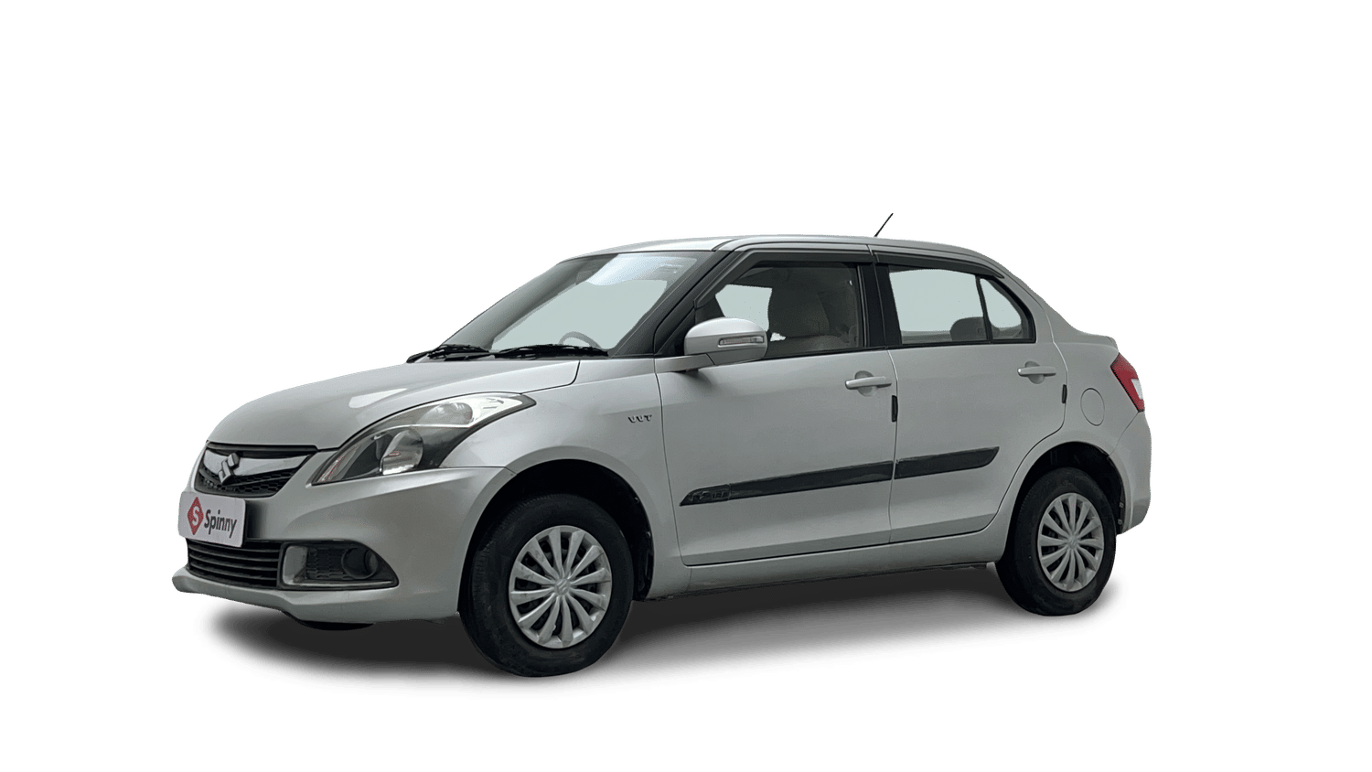 Used 2016 Maruti Suzuki Swift Dzire VXI Petrol Manual Image