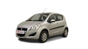 Used 2013 Maruti Suzuki Ritz Zxi BS-IV Petrol Manual Image