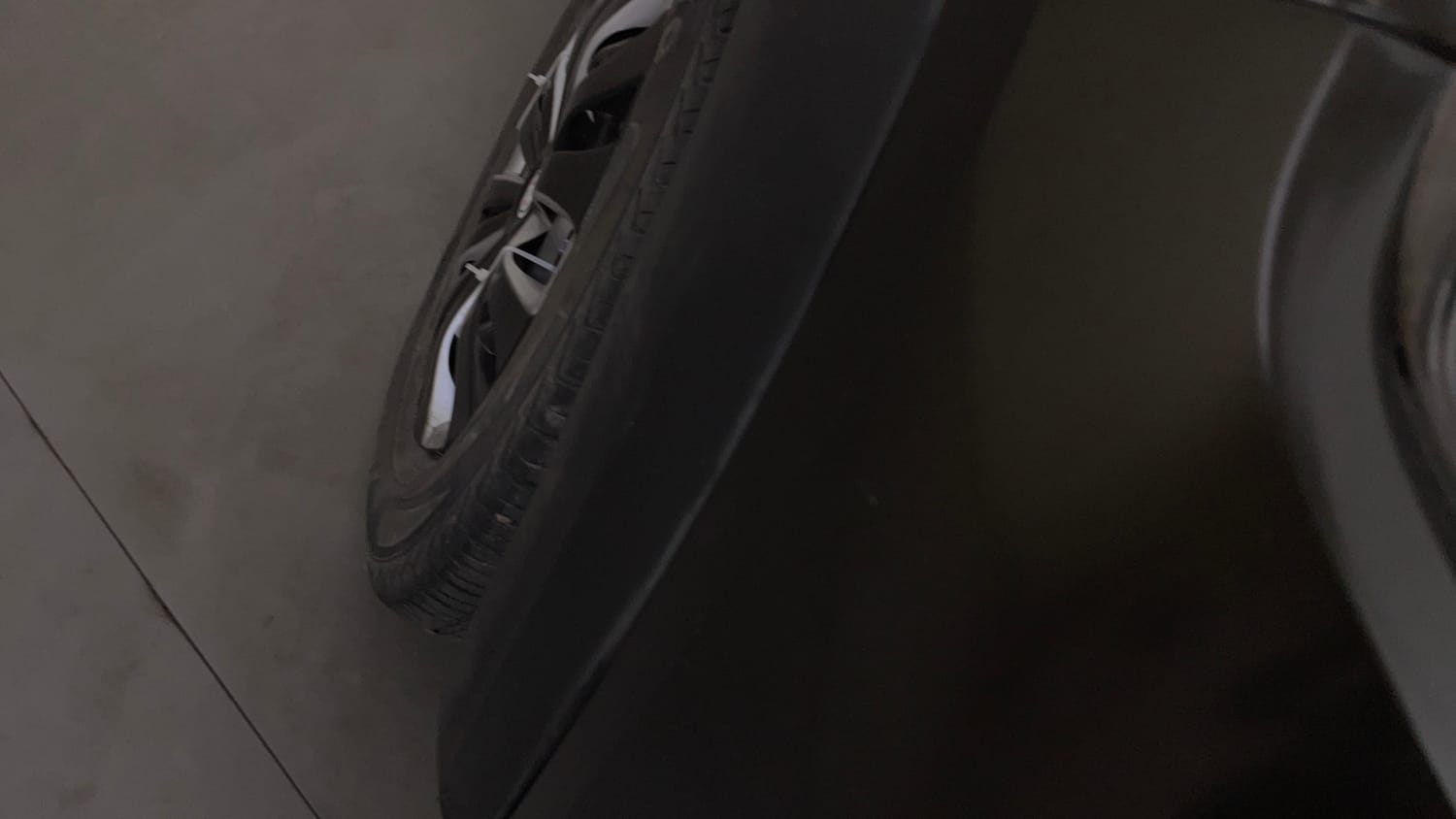 Used 2019 Renault Kwid RXT Opt Petrol Manual dents MINOR SCRATCH
