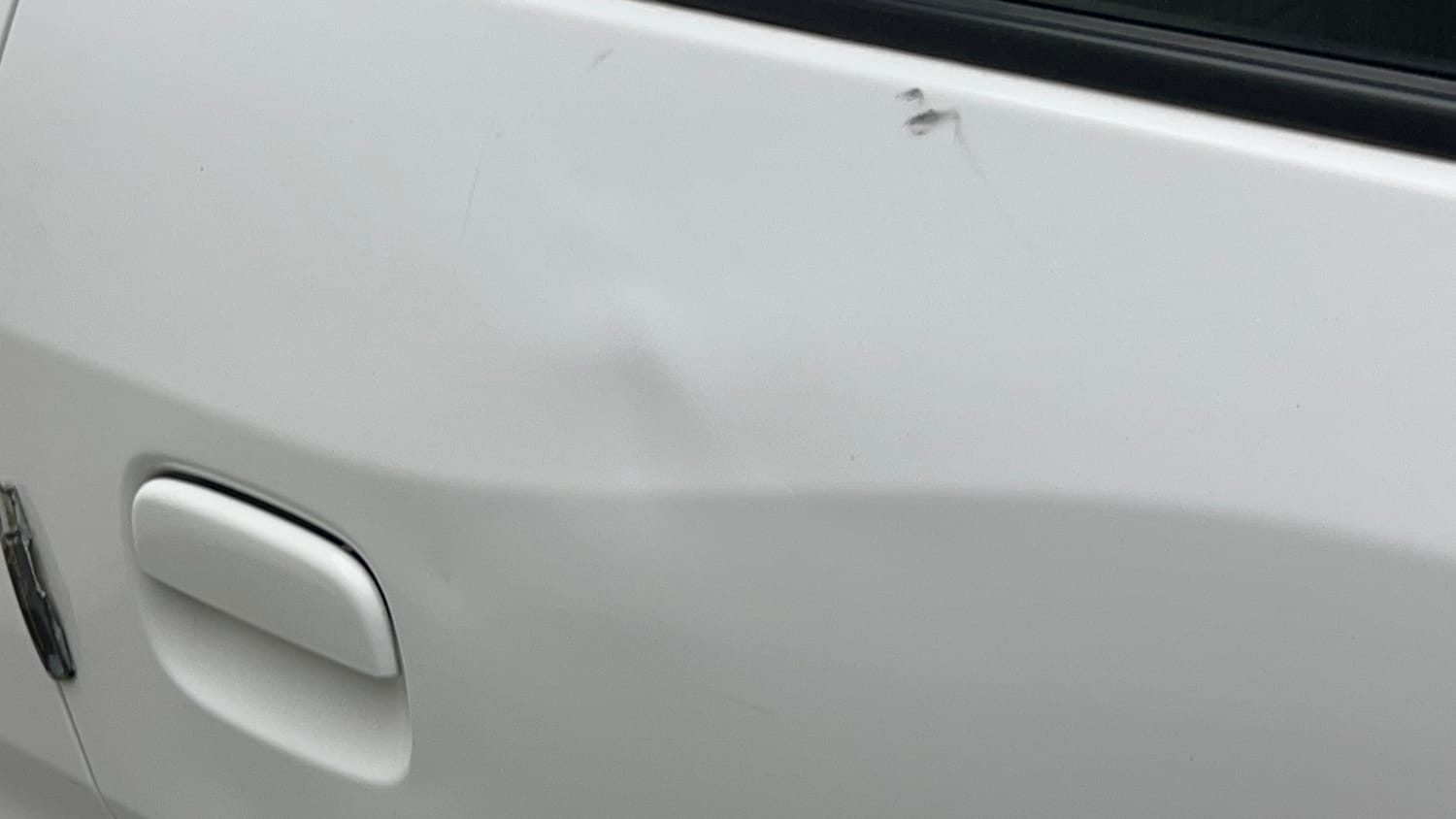 Used 2024 Maruti Suzuki Wagon R VXI 1.0 CNG Cng Manual dents MINOR DENT