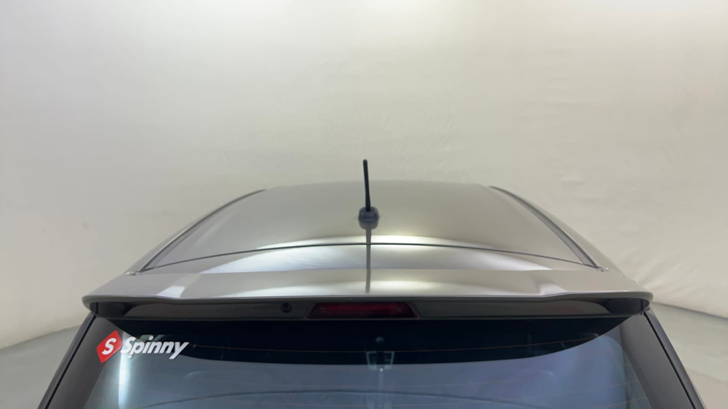 Used 2021 Maruti Suzuki Swift ZXi Plus AMT Petrol Automatic exterior EXTERIOR ROOF VIEW