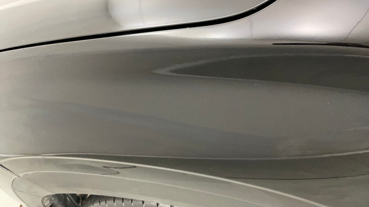 Used 2021 Hyundai Creta S 1.5 Petrol Petrol Manual dents MINOR DENT