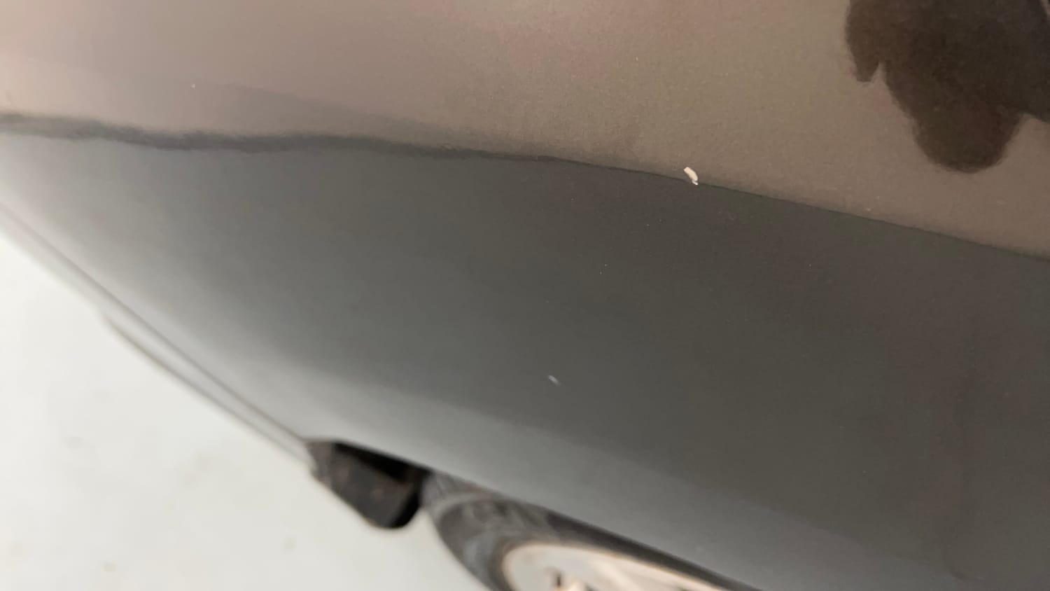 Used 2014 Honda City V Petrol Manual dents MINOR SCRATCH