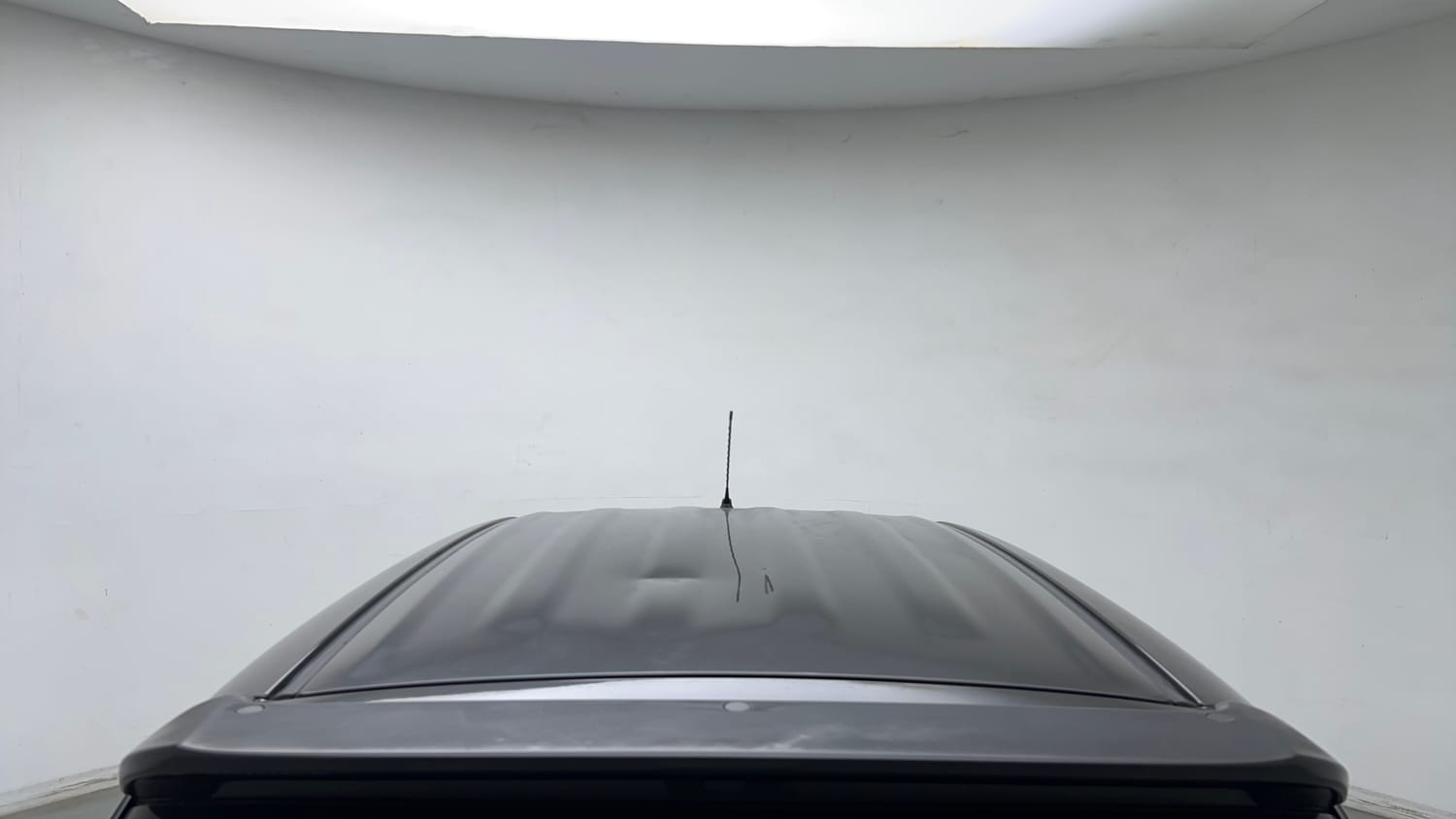 Used 2019 Maruti Suzuki S-Presso VXi Plus AMT Petrol Automatic exterior EXTERIOR ROOF VIEW