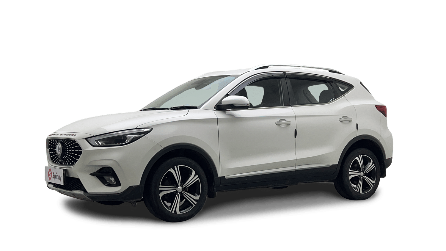 Used 2023 MG Motors Astor Super EX 1.5 MT Petrol Manual Image