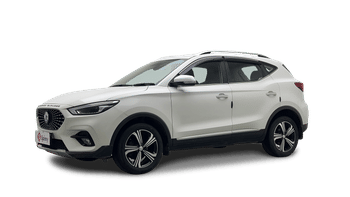 Used 2023 MG Motors Astor Super EX 1.5 MT Petrol Manual Image