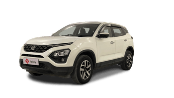 Used 2021 Tata Harrier XZA Plus Diesel Automatic Image