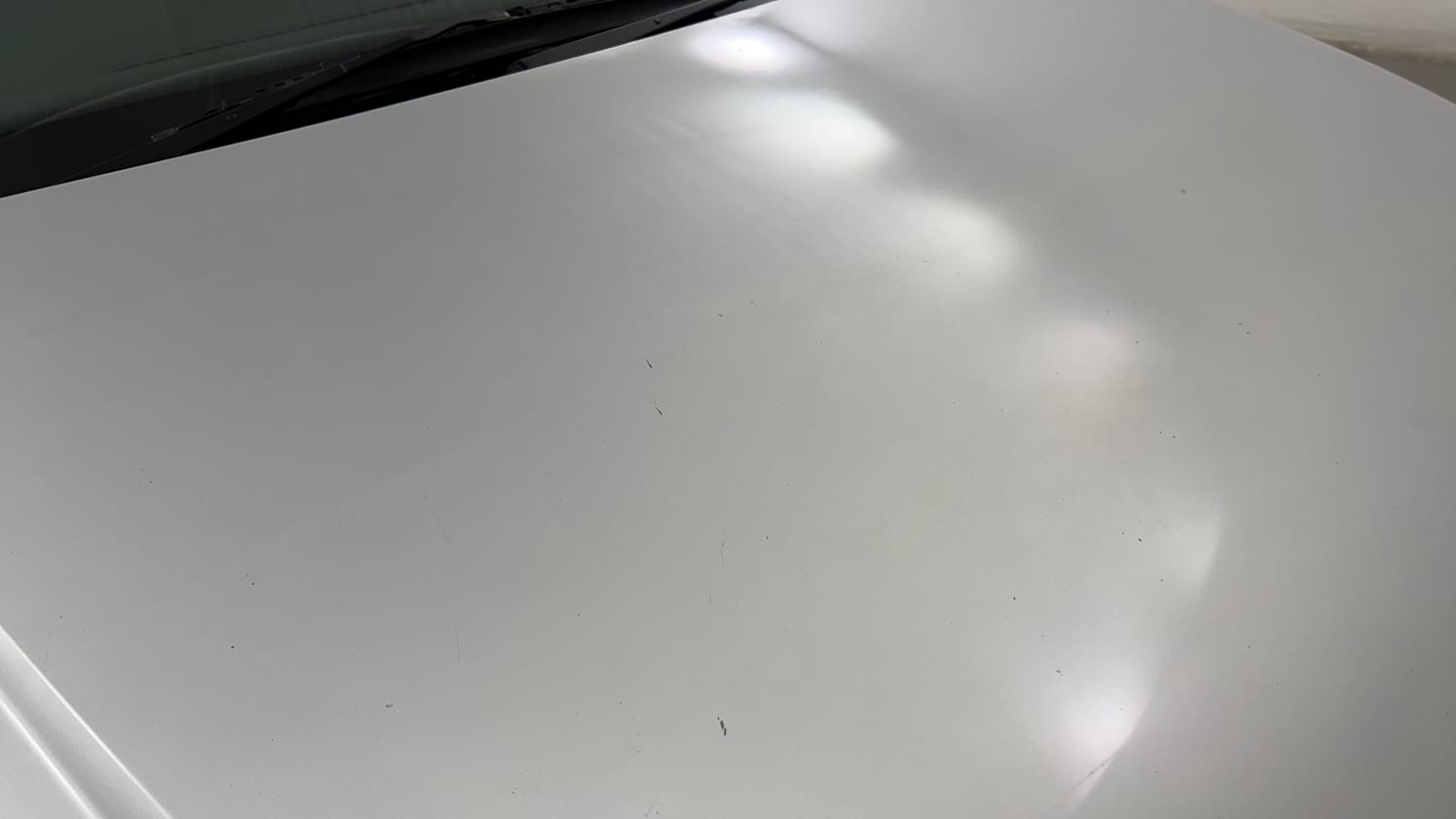 Used 2016 Volkswagen Vento Highline 1.2 (P) AT Petrol Automatic dents MINOR SCRATCH