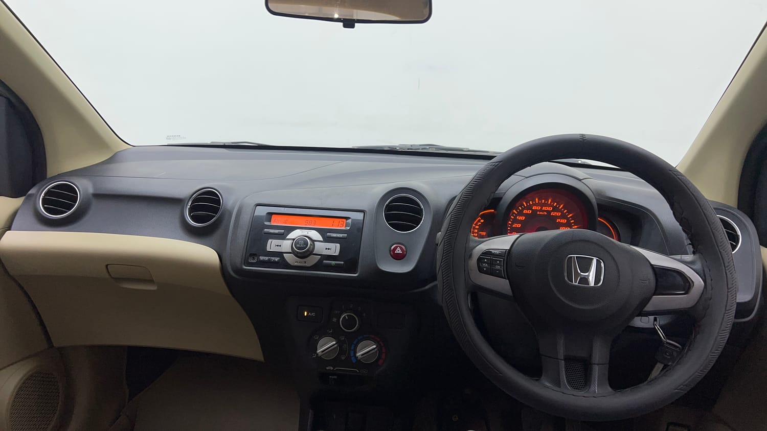 DASHBOARD VIDEO