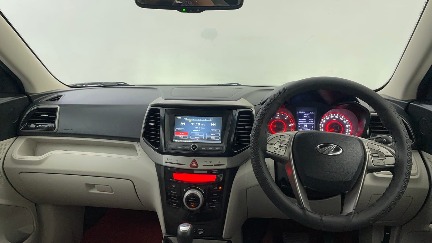 DASHBOARD VIDEO