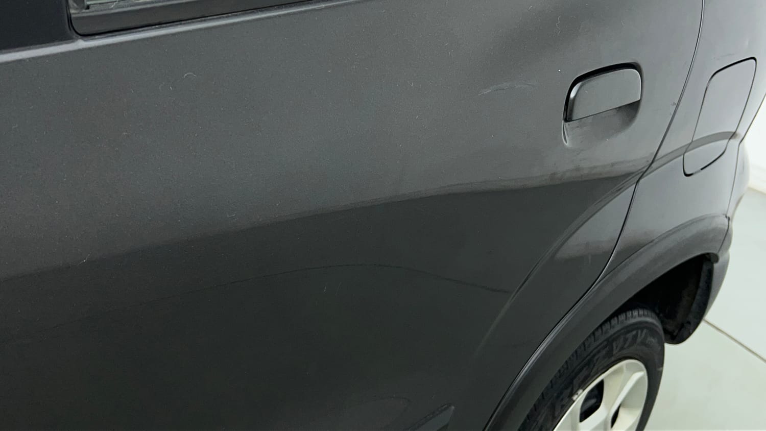 Used 2019 Maruti Suzuki S-Presso VXi Plus AMT Petrol Automatic dents MINOR SCRATCH