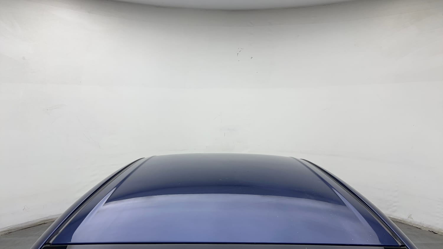 Used 2018 Maruti Suzuki Ciaz Delta Hybrid 1.5 AT Petrol Automatic exterior EXTERIOR ROOF VIEW