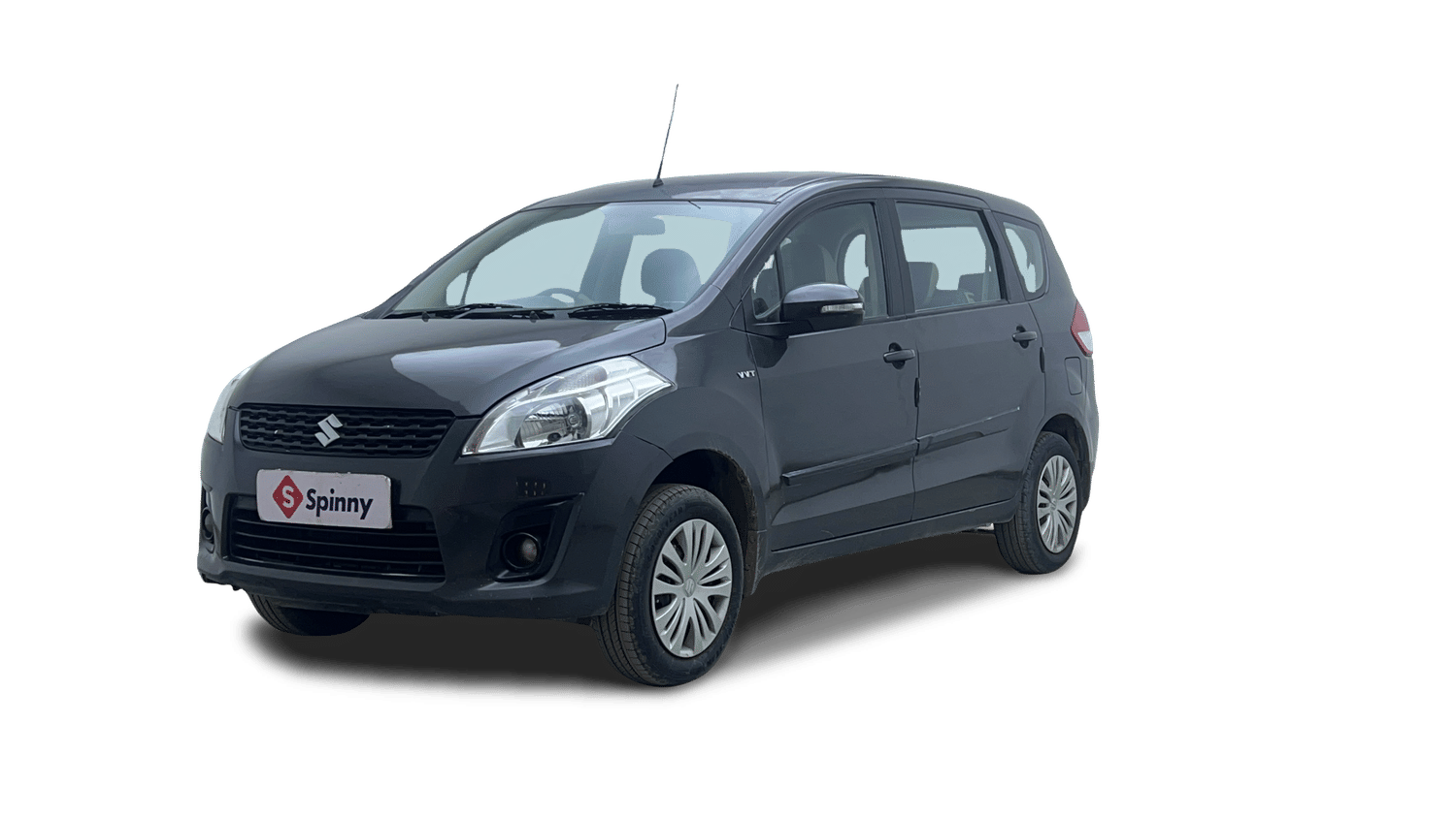 Used 2013 Maruti Suzuki Ertiga Vxi Petrol Manual Image