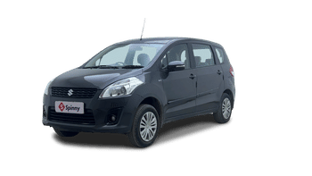 Used 2013 Maruti Suzuki Ertiga Vxi Petrol Manual Image