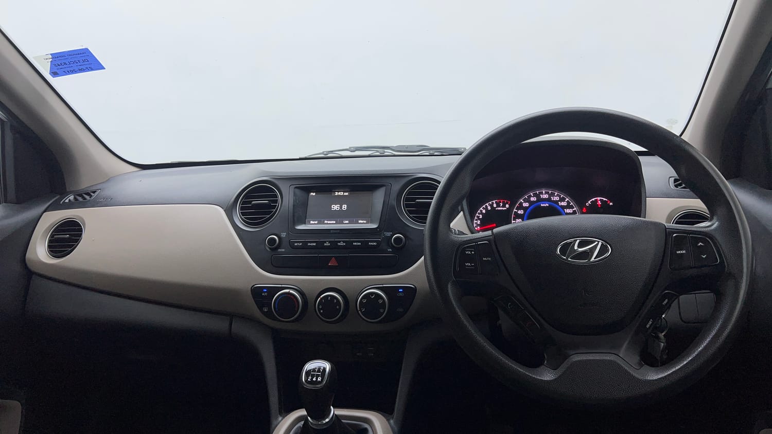DASHBOARD VIDEO
