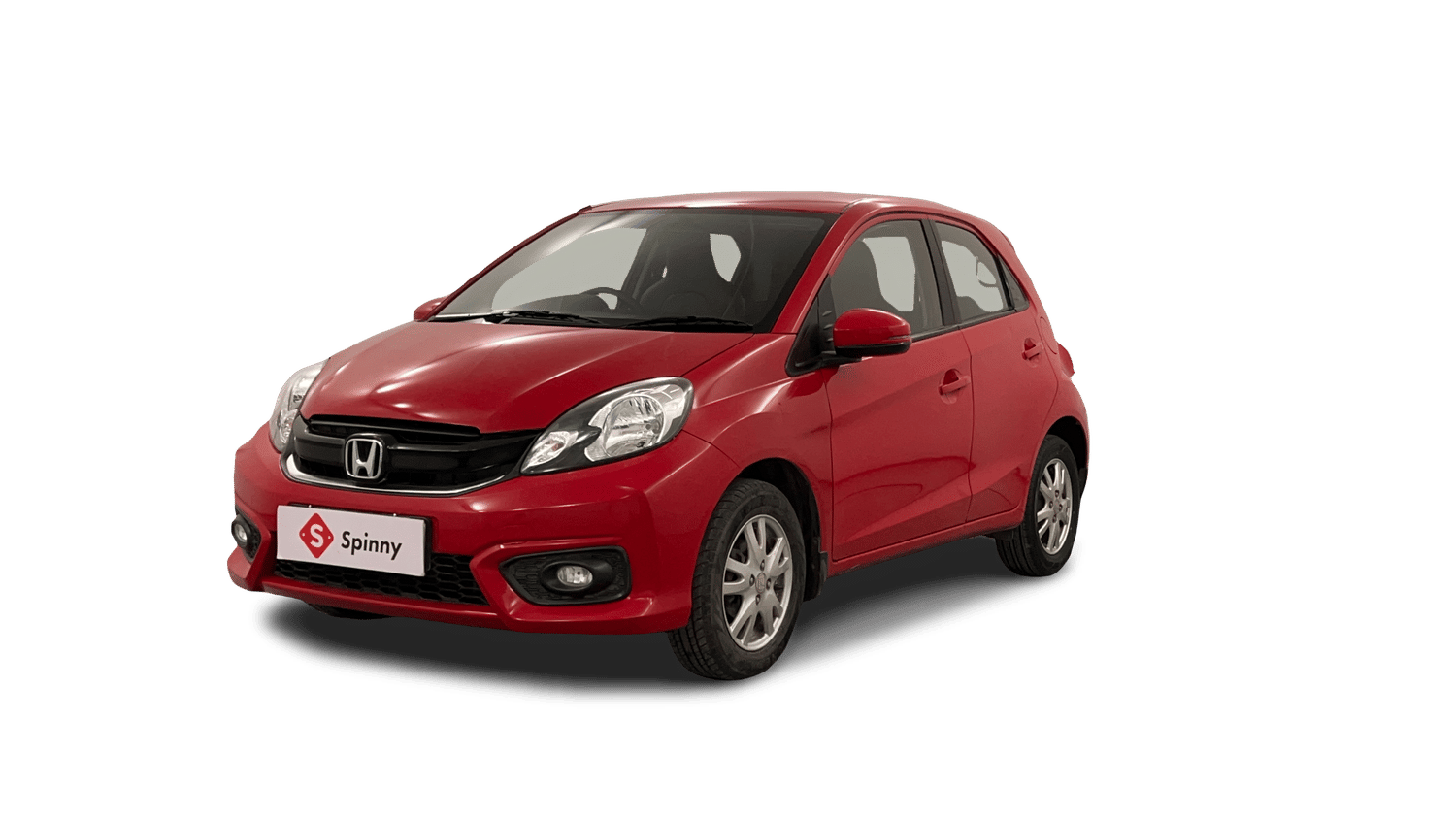 Used 2017 Honda Brio VX AT Petrol Automatic Image