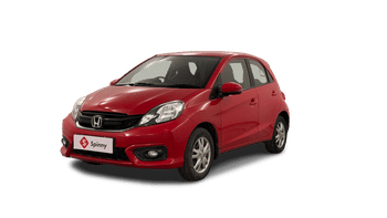 Used 2017 Honda Brio VX AT Petrol Automatic Image