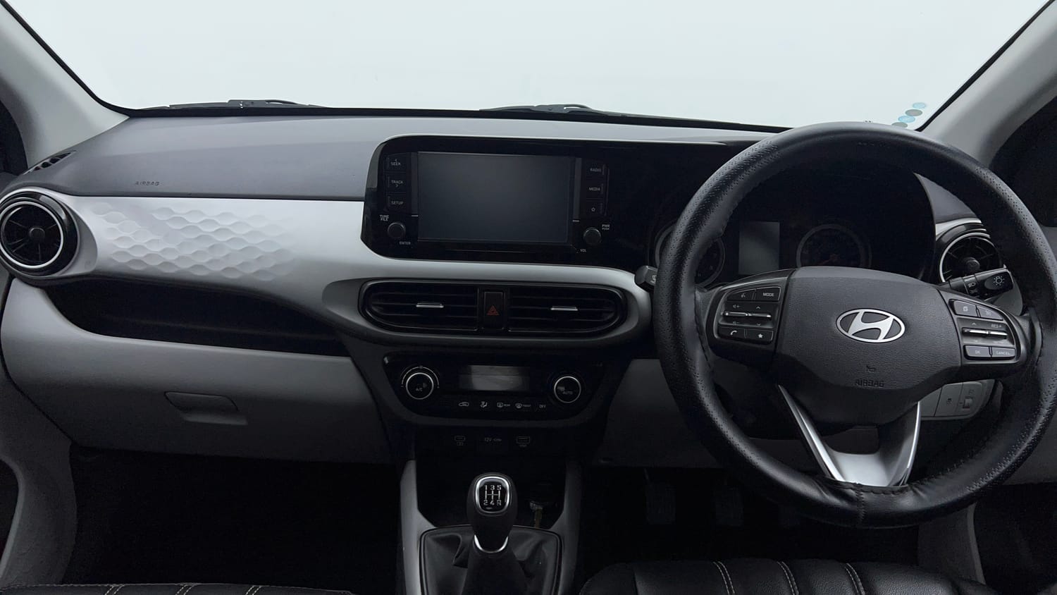 DASHBOARD VIDEO
