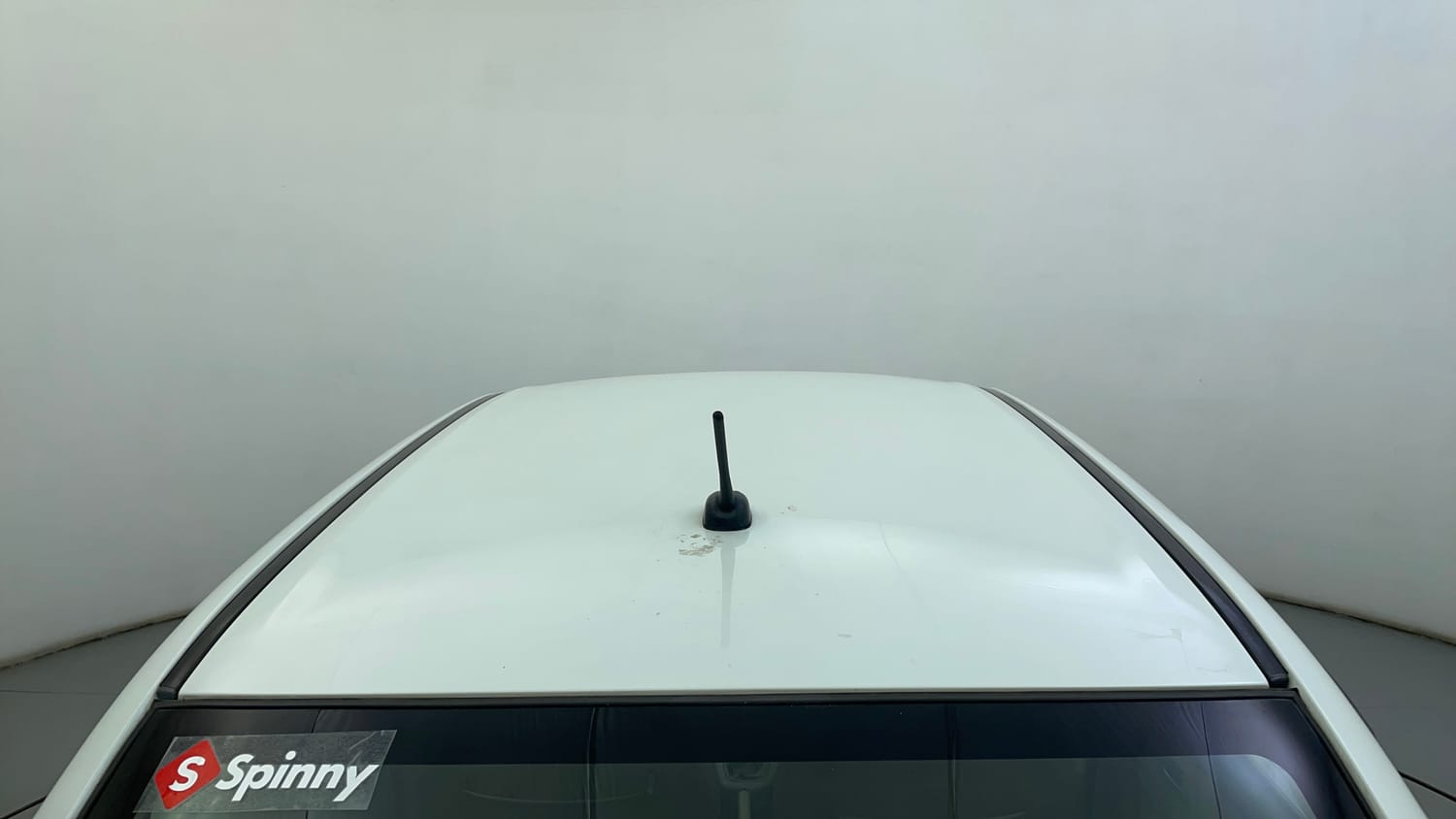 Used 2013 Maruti Suzuki Swift Dzire VXI Petrol Manual exterior EXTERIOR ROOF VIEW