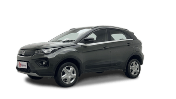 Used 2021 Tata Nexon XZ Petrol Manual Image