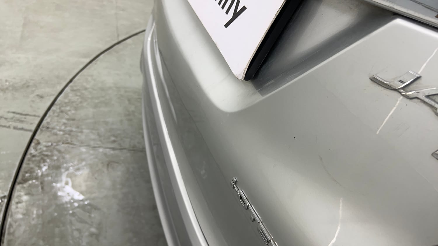 Used 2018 Honda Jazz V Diesel Diesel Manual dents MINOR SCRATCH