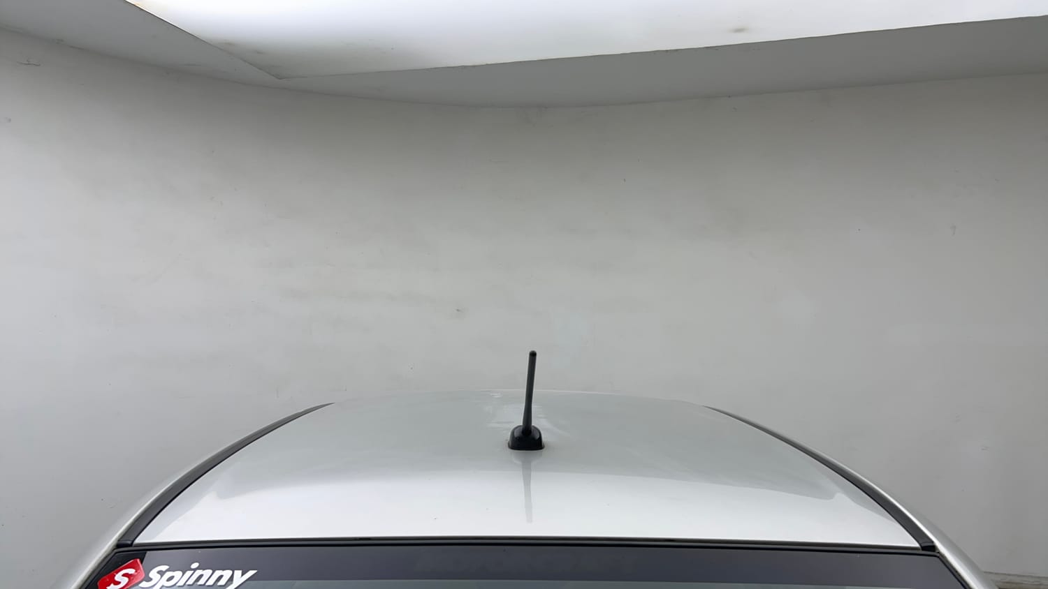 Used 2016 Maruti Suzuki Swift Dzire VXI Petrol Manual exterior EXTERIOR ROOF VIEW