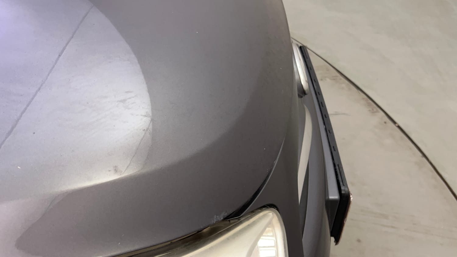Used 2015 Hyundai i10 Magna 1.1 iRDE2 Petrol Manual dents MINOR DENT