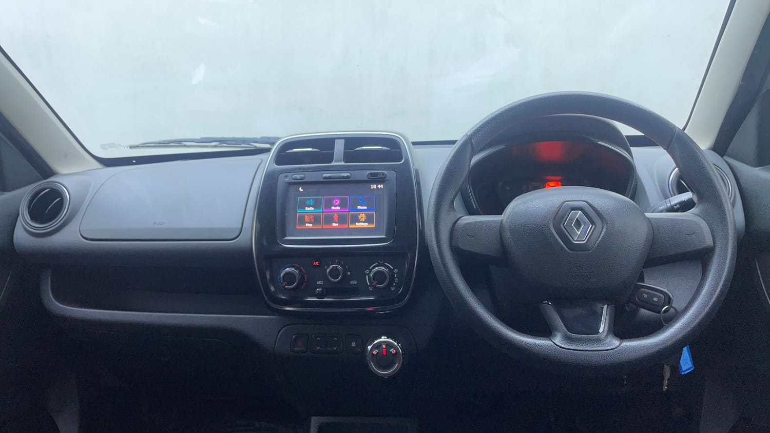 DASHBOARD VIDEO