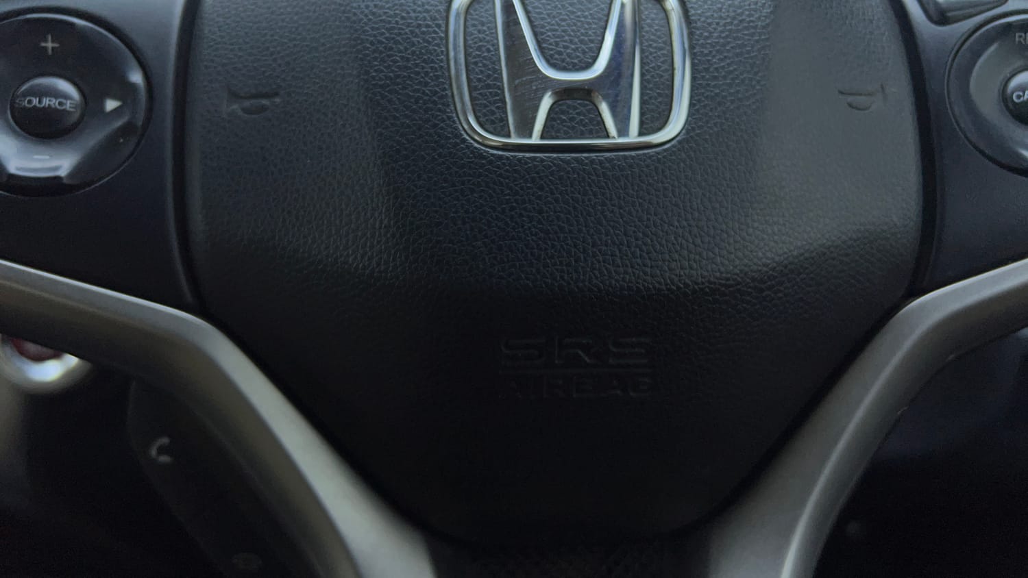 Used 2016 Honda City VX CVT Petrol Automatic top_features Airbags