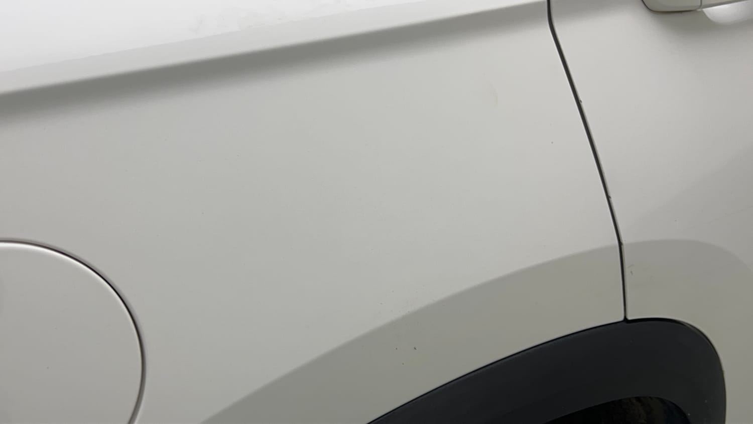 Used 2021 MG Motors Hector Sharp 1.5 Petrol Turbo DCT Petrol Automatic dents MINOR SCRATCH