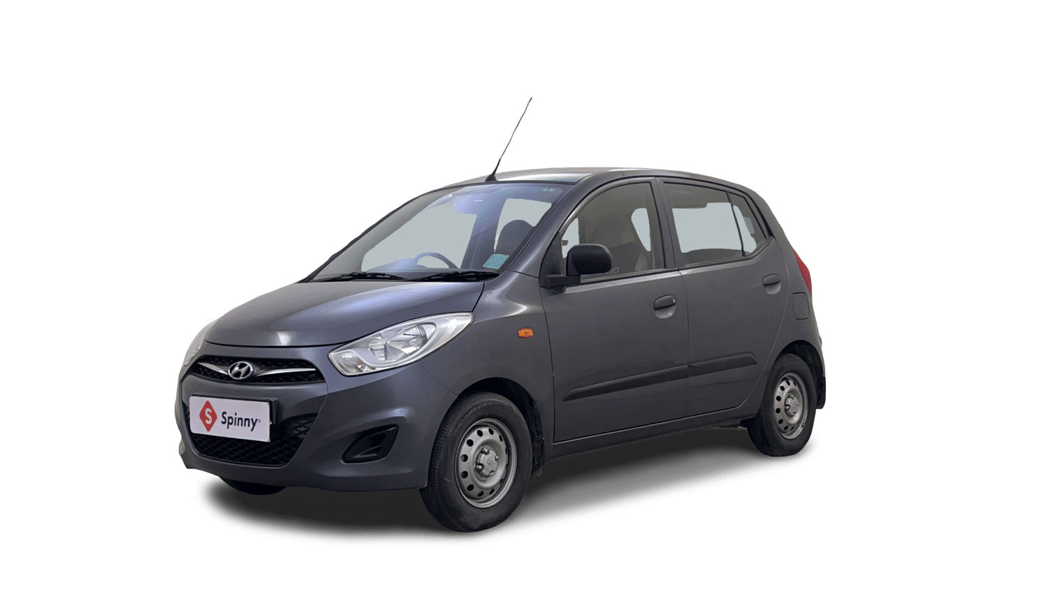 Used 2015 Hyundai I10 Magna 1.1 iRDE2 Petrol Manual Image