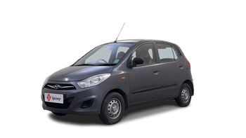 Used 2015 Hyundai I10 Magna 1.1 iRDE2 Petrol Manual Image