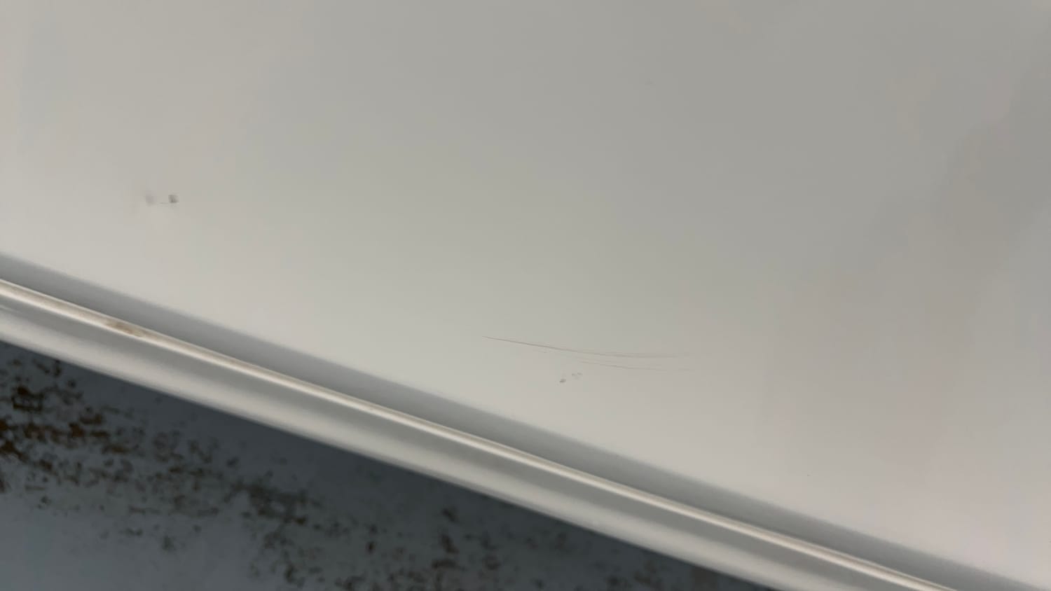 Used 2022 Tata Tiago XZ Plus Petrol Manual dents MINOR SCRATCH