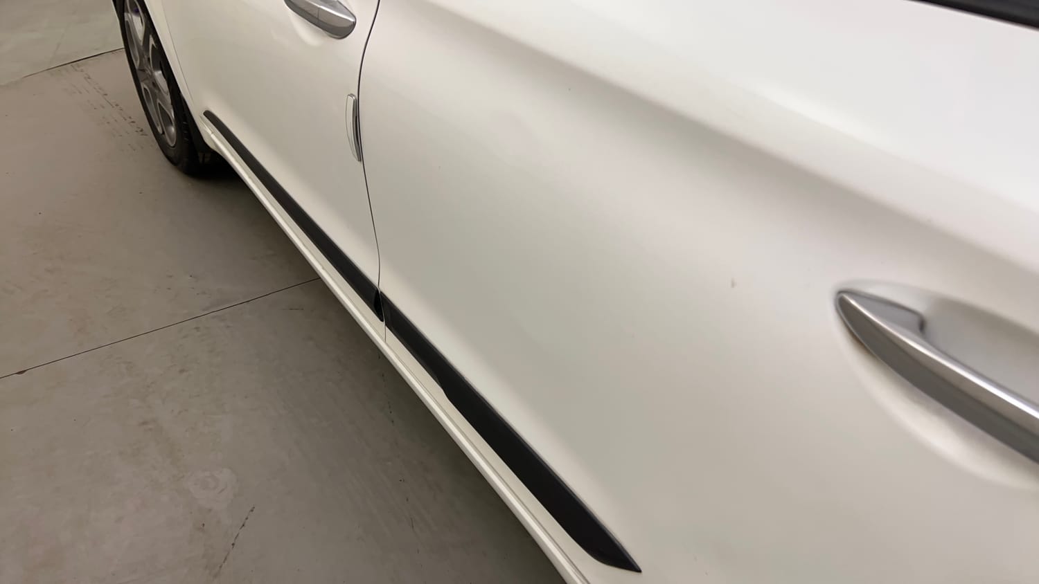 Used 2019 Hyundai Elite i20 Asta 1.2 (O) Petrol Manual dents MINOR SCRATCH