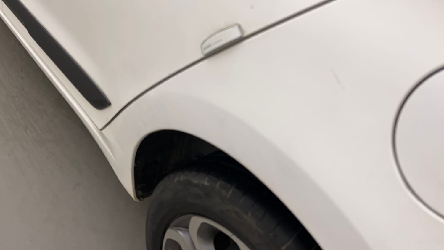 Used 2019 Hyundai Elite i20 Asta 1.2 (O) Petrol Manual dents MINOR DENT