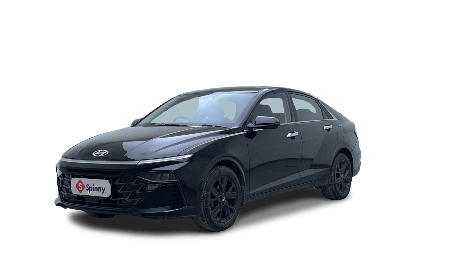 Used 2023 Hyundai Verna SX (O) 1.5 Turbo Petrol DCT Petrol Automatic Image