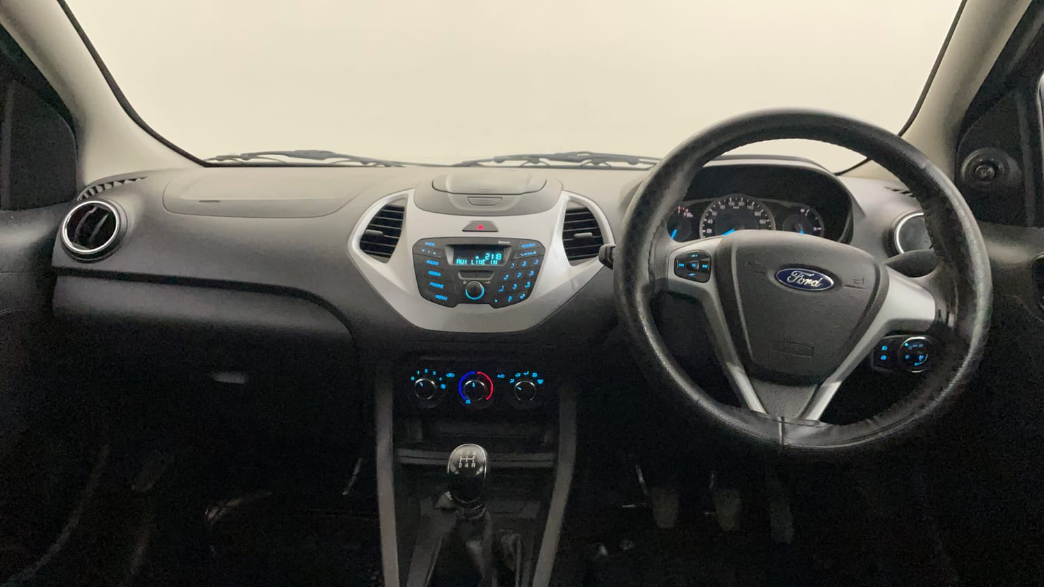 DASHBOARD VIDEO