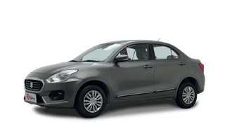 Used 2020 Maruti Suzuki Dzire VXi Petrol Manual Image