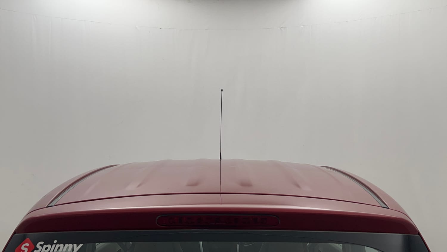 Used 2017 Maruti Suzuki Celerio VXi Petrol Manual exterior EXTERIOR ROOF VIEW