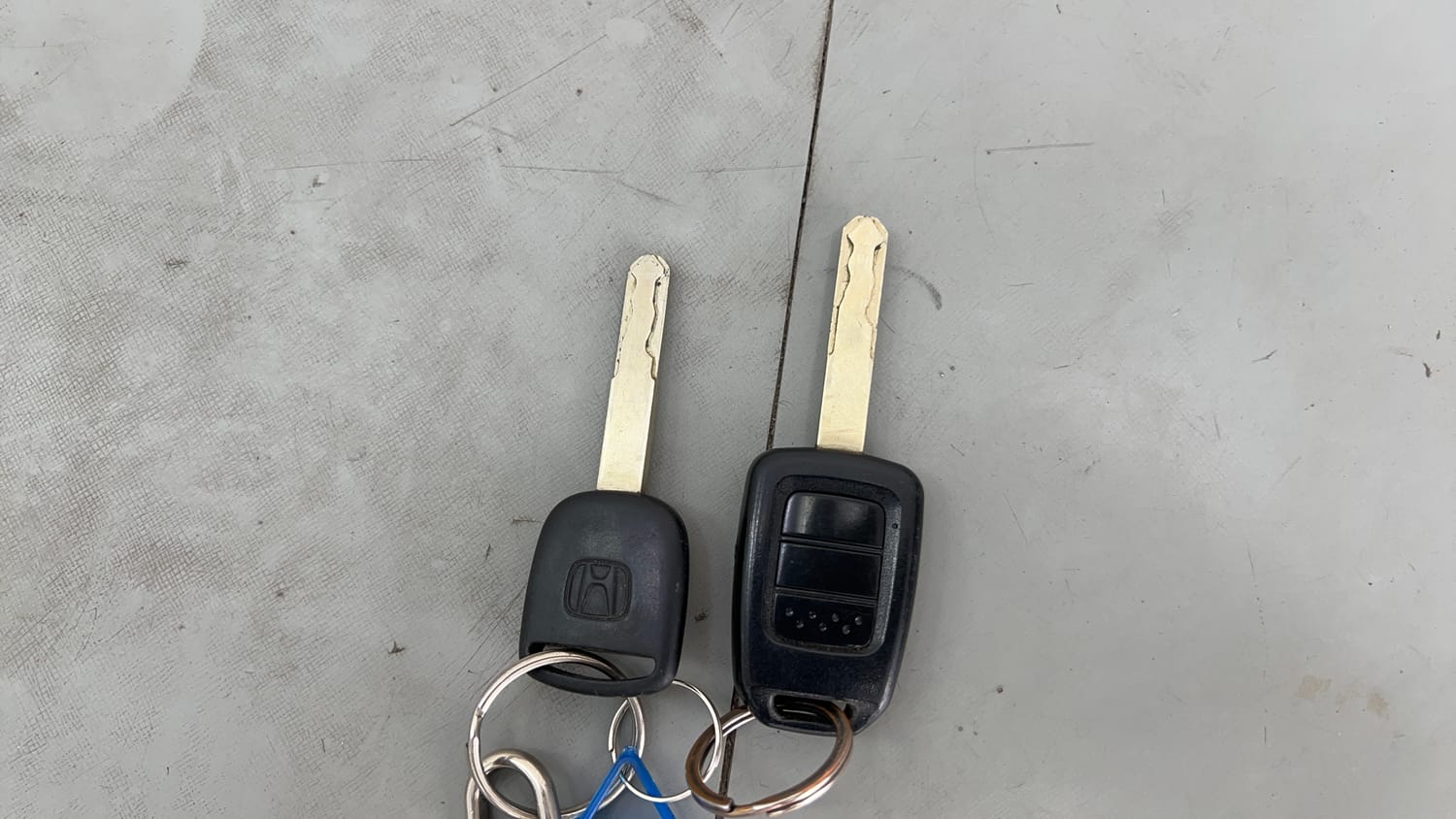 Used 2018 Honda Jazz V Diesel Diesel Manual extra CAR KEY VIEW