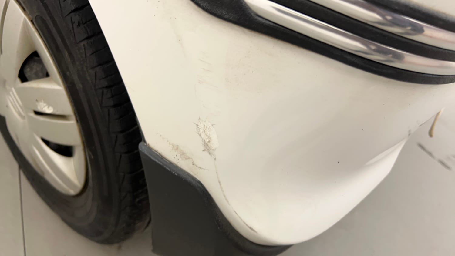 Used 2019 Maruti Suzuki Alto 800 LXi Petrol Manual dents MINOR SCRATCH