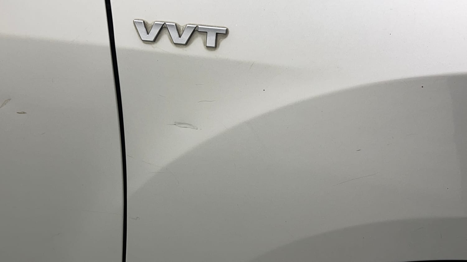 Used 2018 Maruti Suzuki Ertiga ZXI+ Petrol Manual dents MINOR SCRATCH