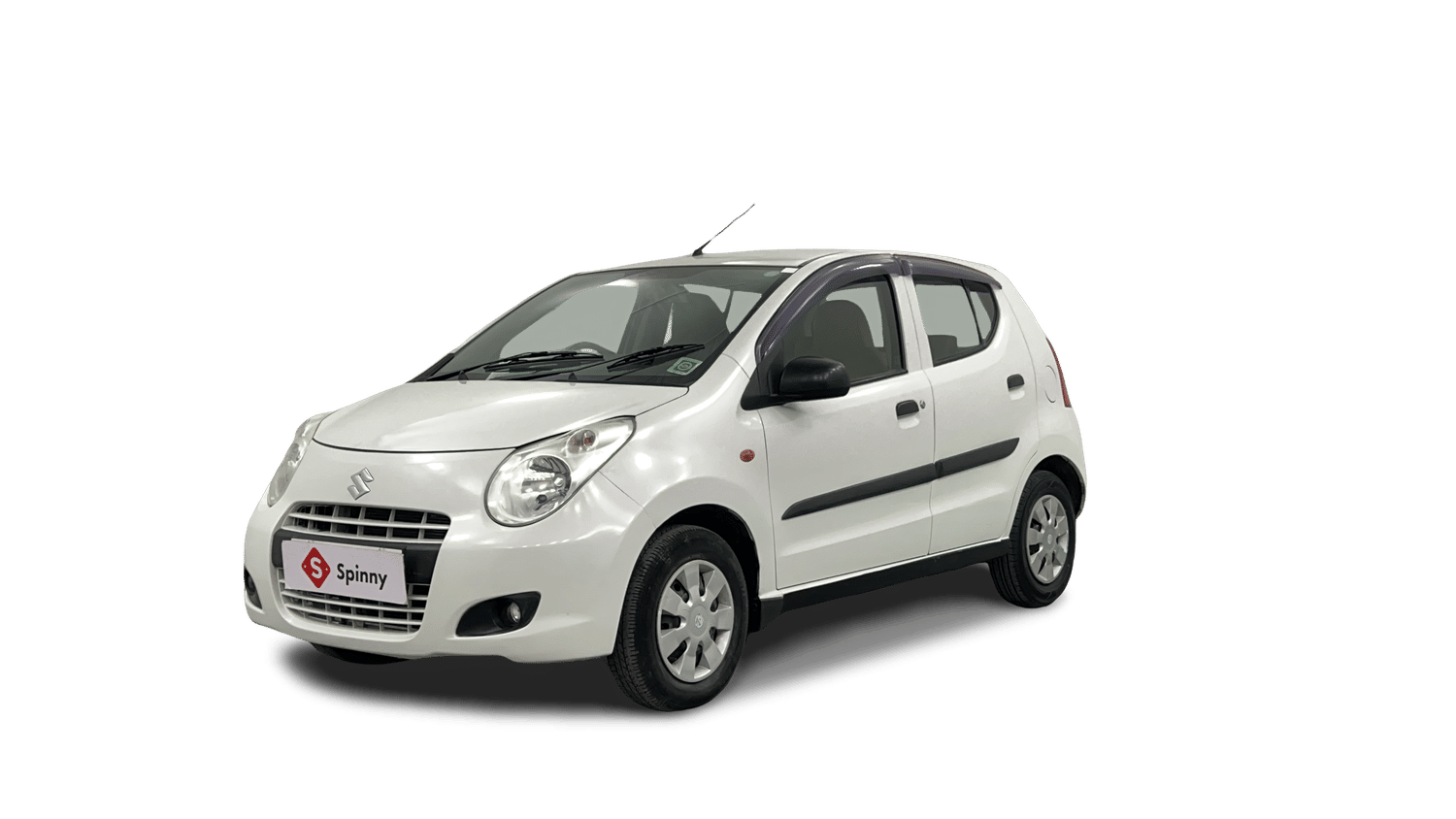 Used 2013 Maruti Suzuki A-Star VXI Petrol Manual Image