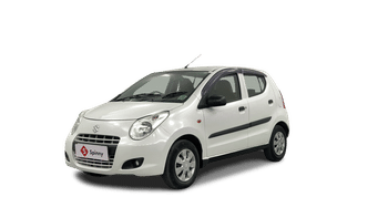 Used 2013 Maruti Suzuki A-Star VXI Petrol Manual Image