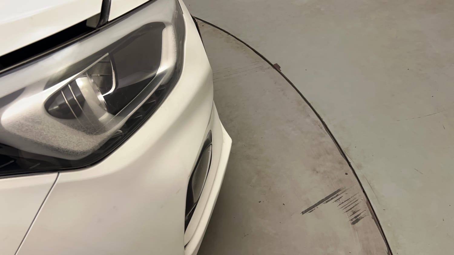Used 2019 Hyundai Elite i20 Asta 1.2 (O) Petrol Manual dents MINOR SCRATCH