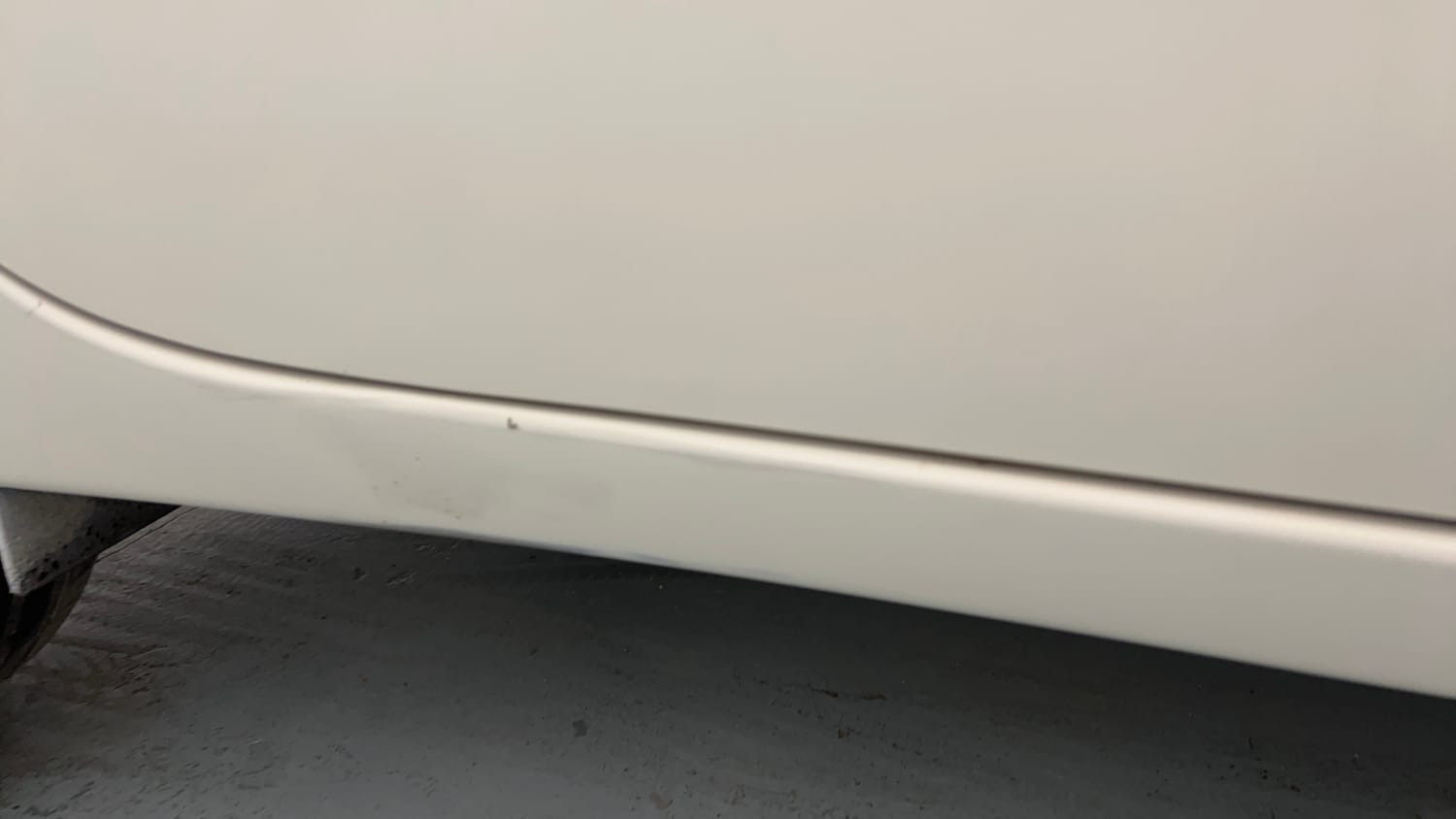 Used 2019 Maruti Suzuki Baleno Zeta 1.2 Petrol Manual dents MINOR SCRATCH