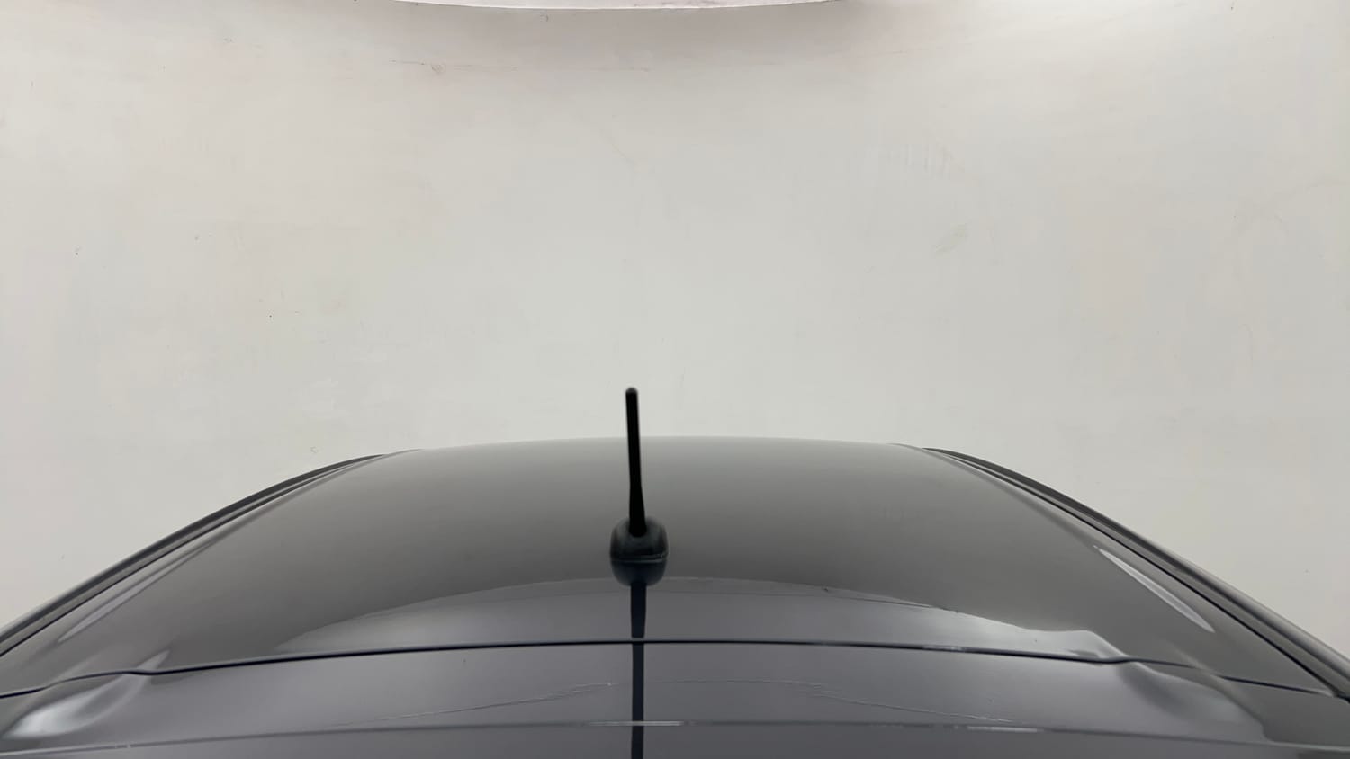 Used 2022 Maruti Suzuki Baleno Zeta MT Petrol Manual exterior EXTERIOR ROOF VIEW