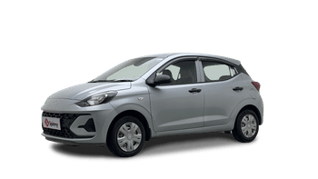 Used 2025 Hyundai Grand i10 Nios Era 1.2 Kappa Petrol Manual Image