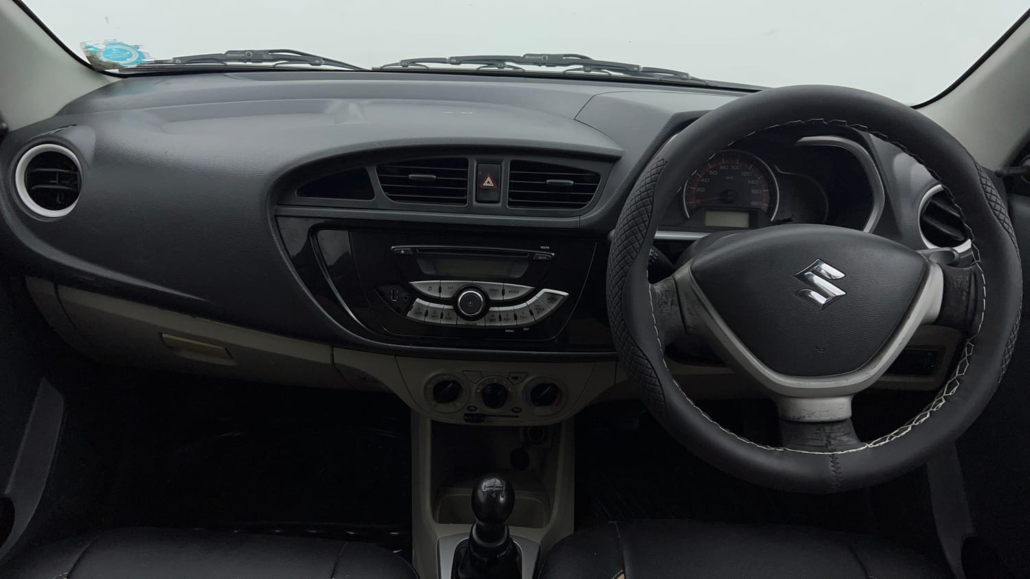 DASHBOARD VIDEO